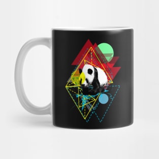 Panda Mug